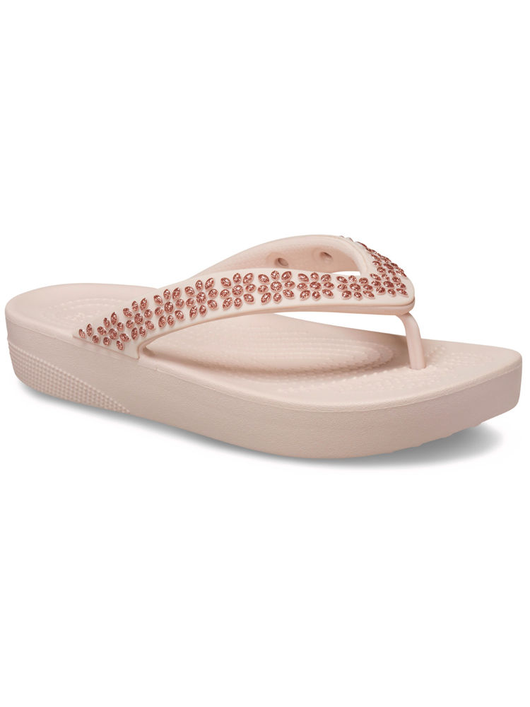 Crocs Women Classic Sandals Quartz Pink-image-40