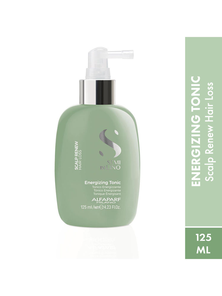 ALFAPARF MILANO Scalp Energizing Hair Growth Serum for Hair Loss with Linseed Extract-image-11