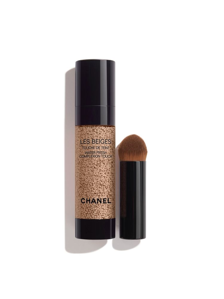 CHANEL LES BEIGES WATER-FRESH COMPLEXION TOUCH EVEN - ILLUMINATE & HYDRATE-picture-16