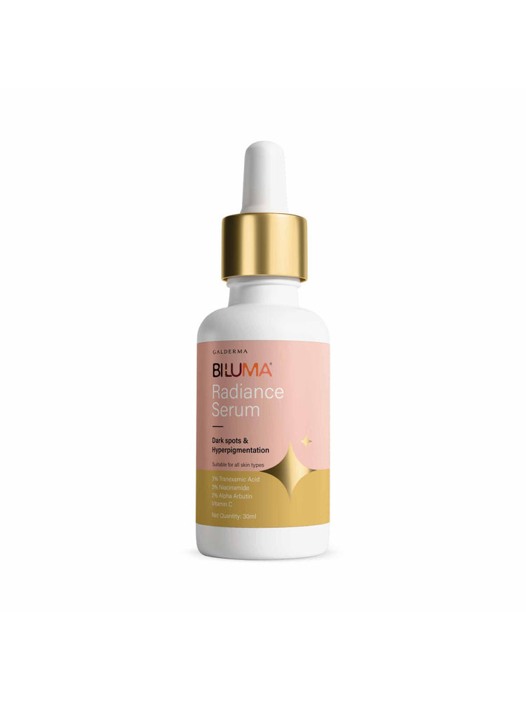 Biluma Radiance Serum with Niacinamide & Vitamin C, Reduces Pigmentation & Evens Skin Tone-picture-27