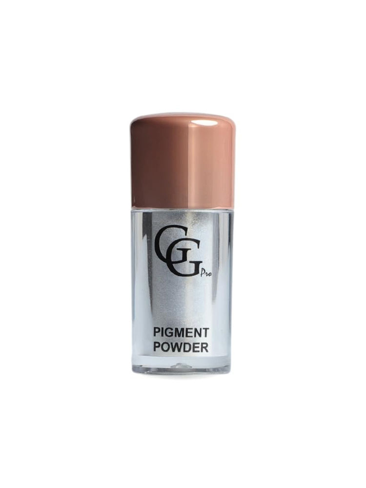 Gorgeous Girl Pro Pigment Powder Glitter Eyeshadow-image-22
