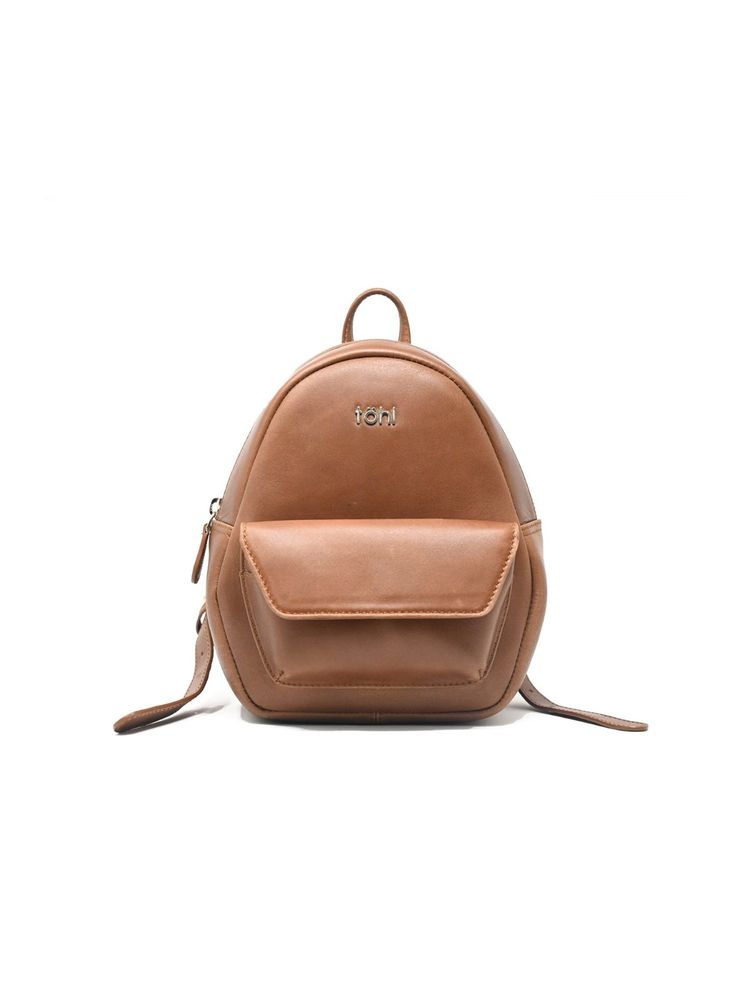 tohl Devon Womens Backpack - Hazelnut-picture-11