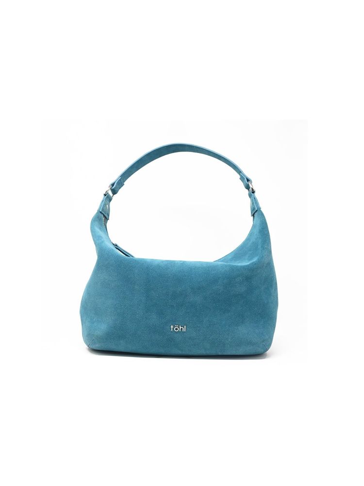 tohl Cove Womens Shoulder Bag - Turquoise-picture-13
