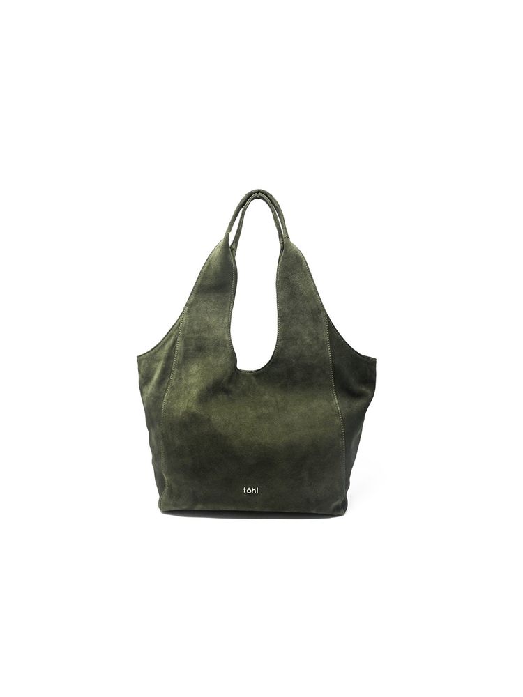 tohl Manitou Womens Shoulder Bag - Forest-image-19