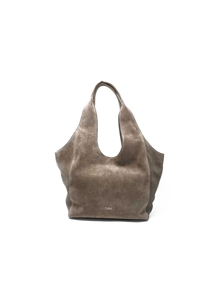 tohl Manitou Womens Shoulder Bag - Graphite-image-12
