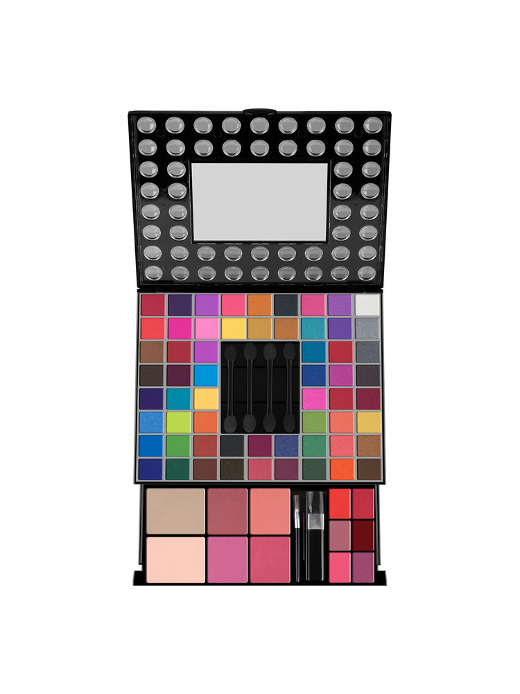 Miss Claire Make Up Palette 9960 (Make Up Kit)-picture-7