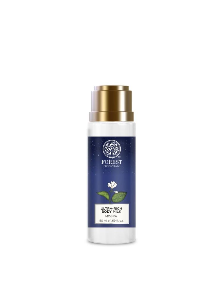 Forest Essentials Ultra Rich Body Milk-picture-21