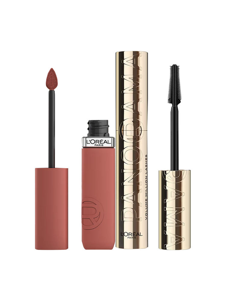 L'Oreal Paris Alia’s Worth It Combo-picture-10