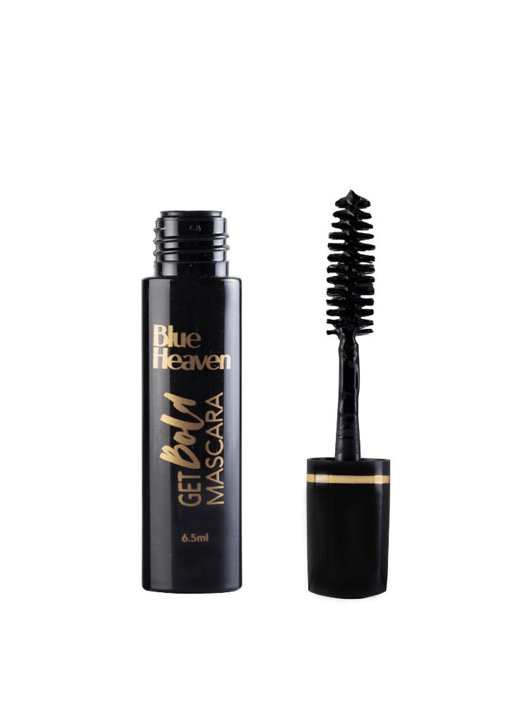 Blue Heaven Get Bold Mascara