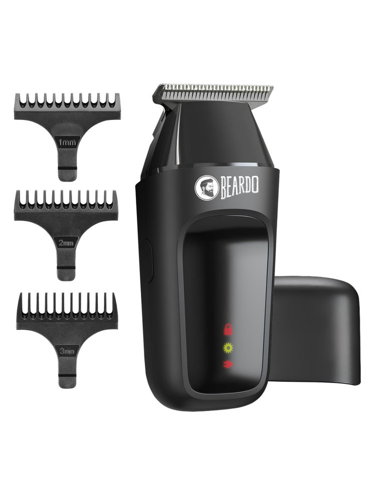 Beardo ApeX Go Pocket Trimmer