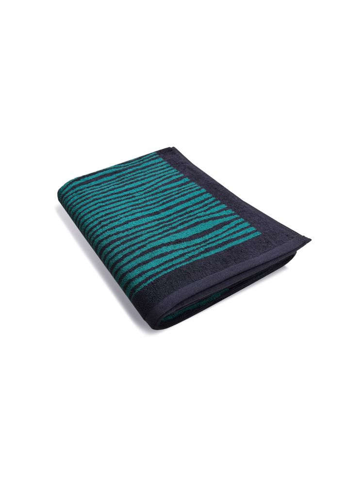 nautica accessories Nautica Premium Cotton Bath Towel For Men And Women -1Pc Bath Towel Abstract-Teal, Grey-picture-12