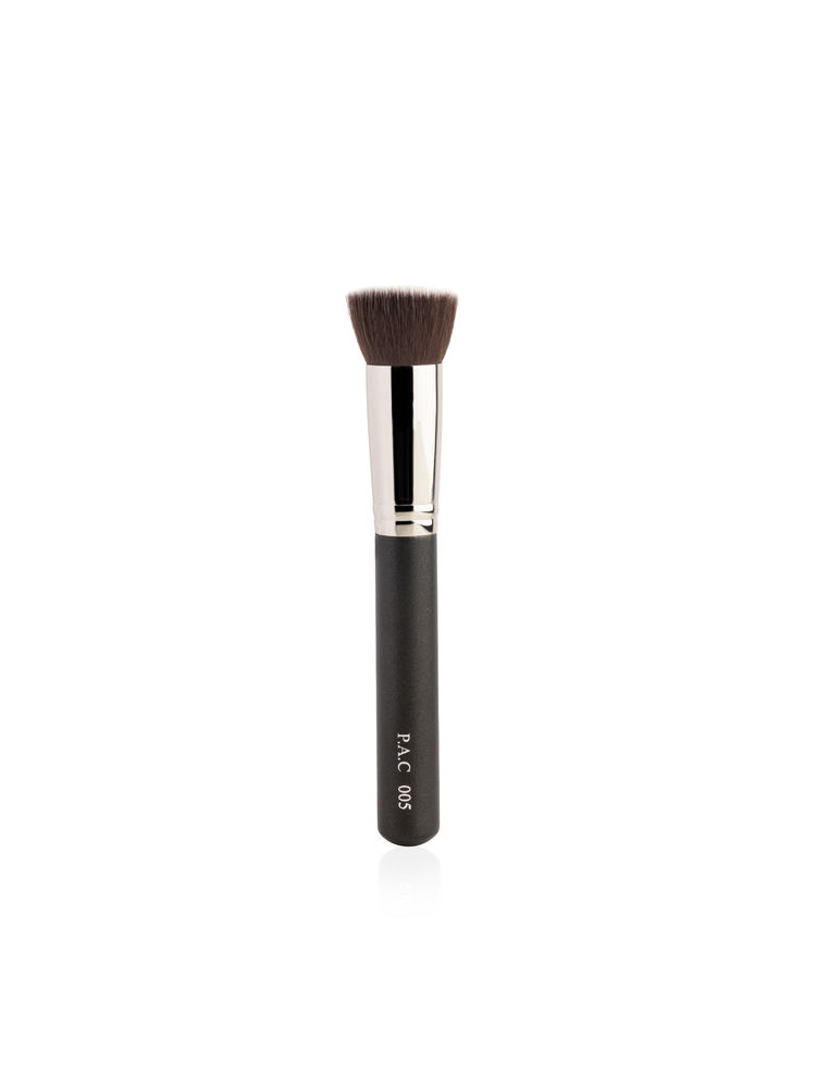 PAC Foundation Brush - 005-picture-21