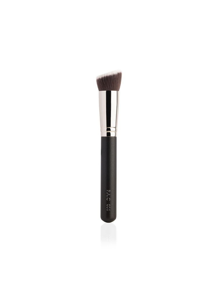 PAC Foundation Brush - 006