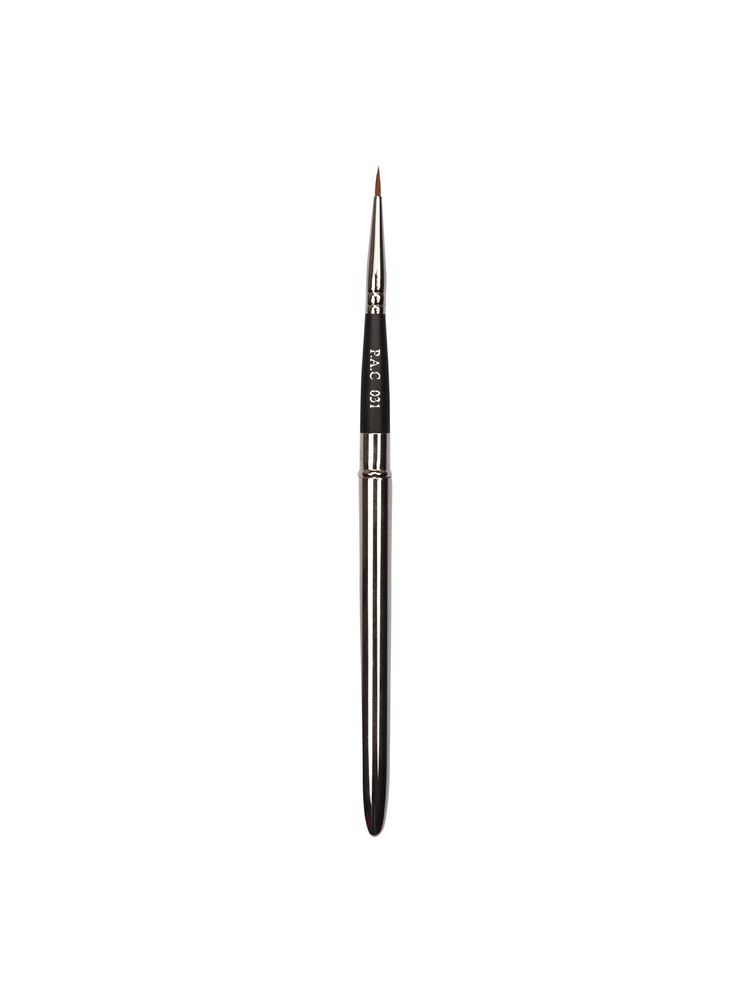 PAC Eyeliner Brush - 031