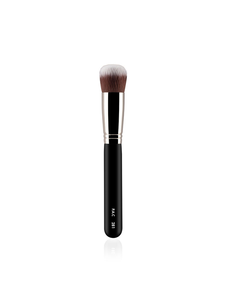 PAC Blending Foundation Brush - 281-picture-13