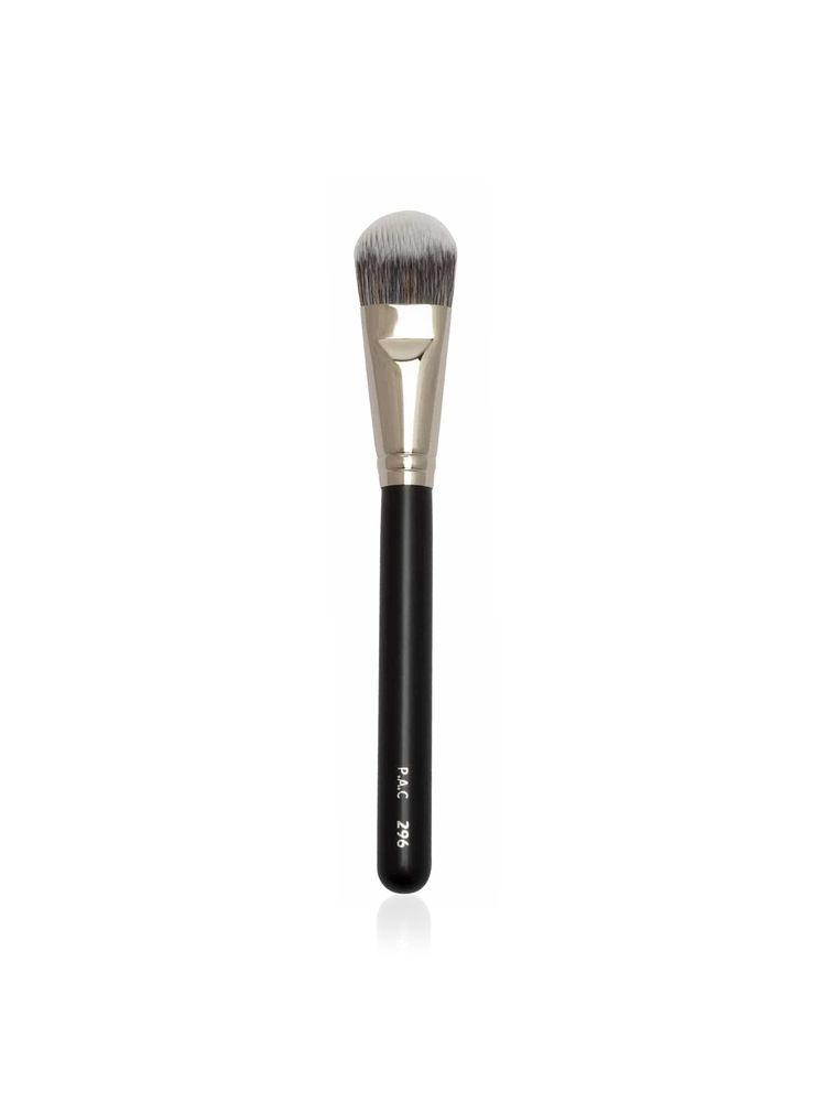 PAC Blending Foundation Brush - 296-picture-20