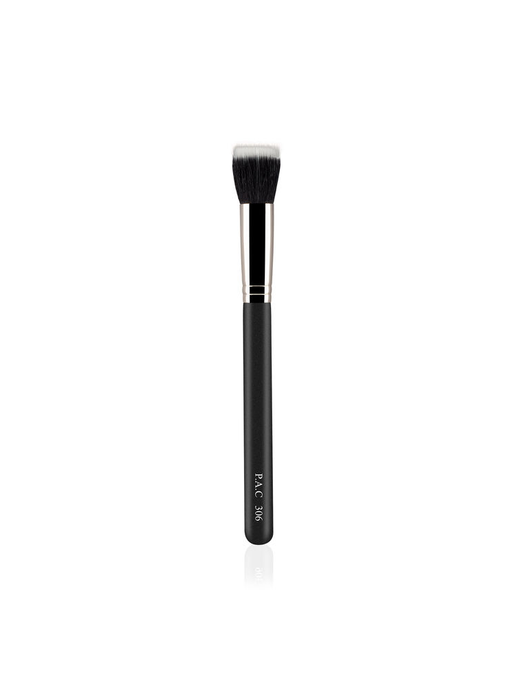 PAC Blending Foundation Brush - 306-image-40