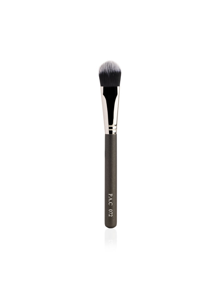 PAC Foundation Brush - 072-picture-25