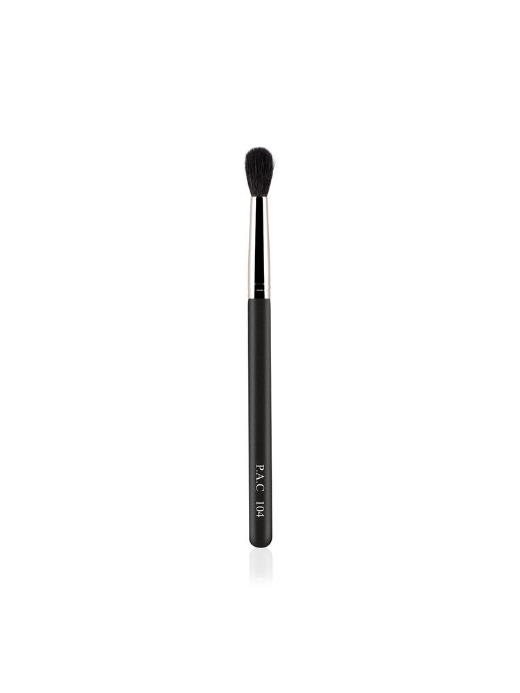 PAC Eyeshadow Brush - 104-picture-10