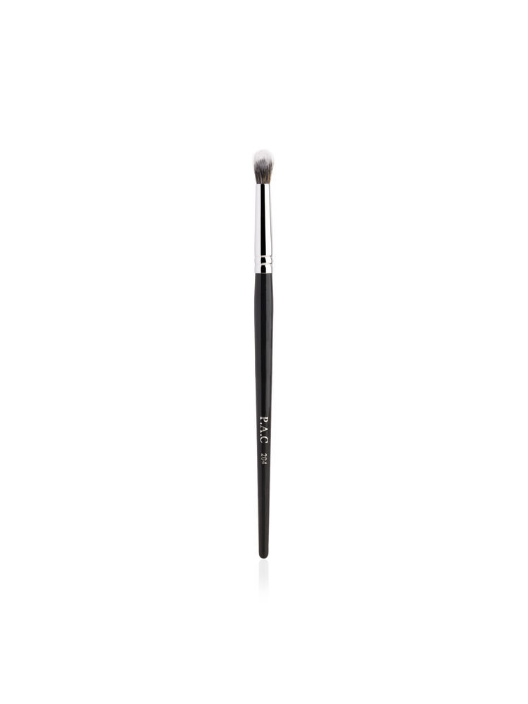 PAC Blending Eyeshadow Brush - 204