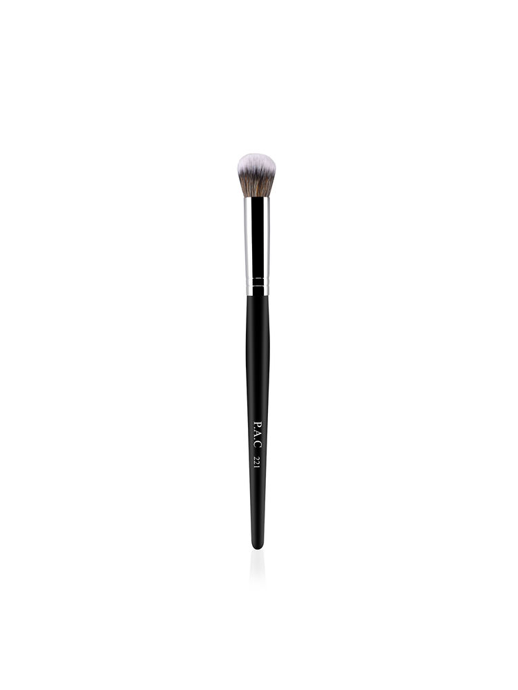 PAC Powder Brush - 221-picture-13