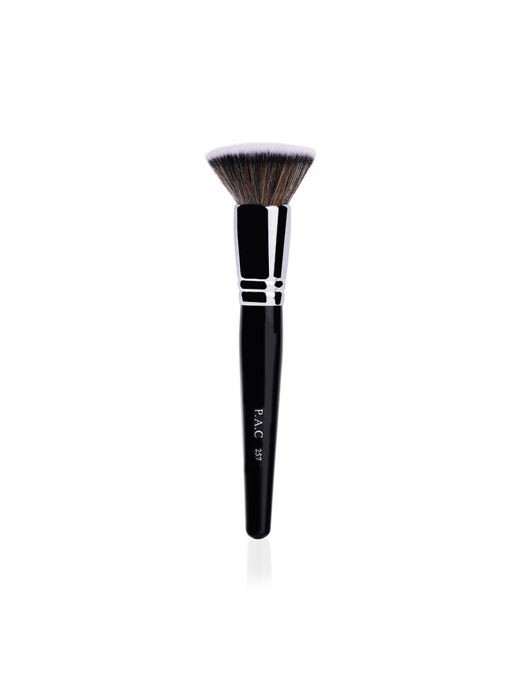 PAC Blending Foundation Brush - 257-picture-19