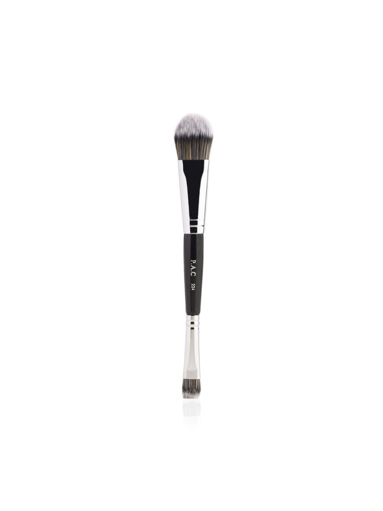 PAC Foundation Brush - 224