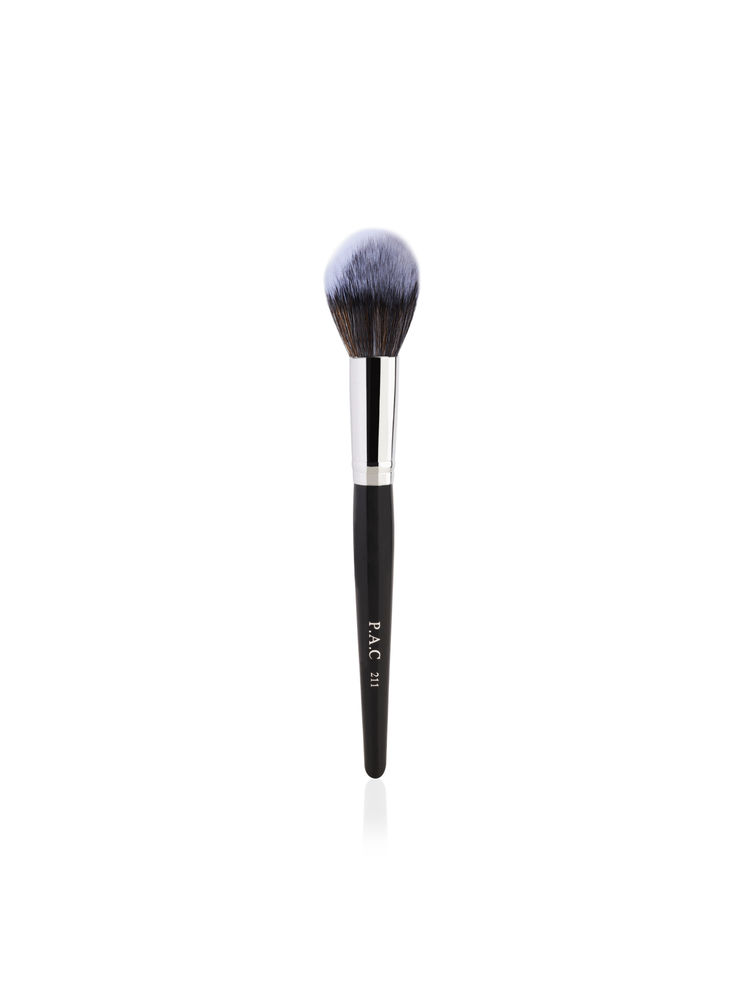 PAC Powder Brush - 211-picture-11