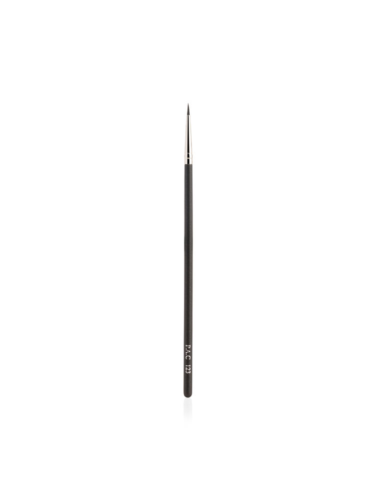 PAC Eyeliner Brush - 123