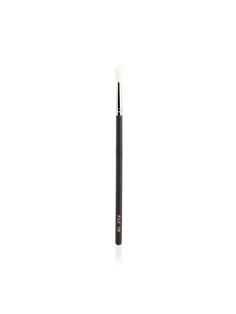 PAC Blending Eyeshadow Brush - 126-image-23