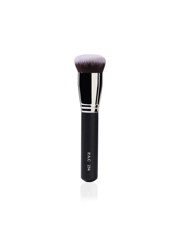 PAC Blending Foundation Brush - 254