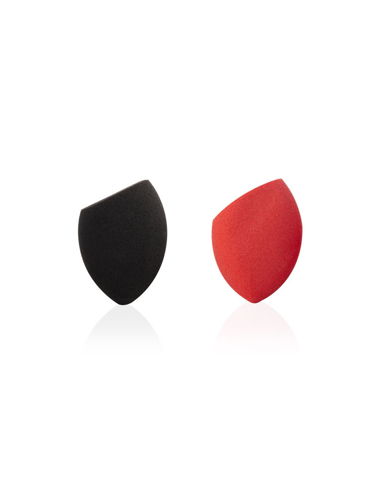PAC Mini Blender - Miracle (2 Pcs) (Red + Black)-image-15