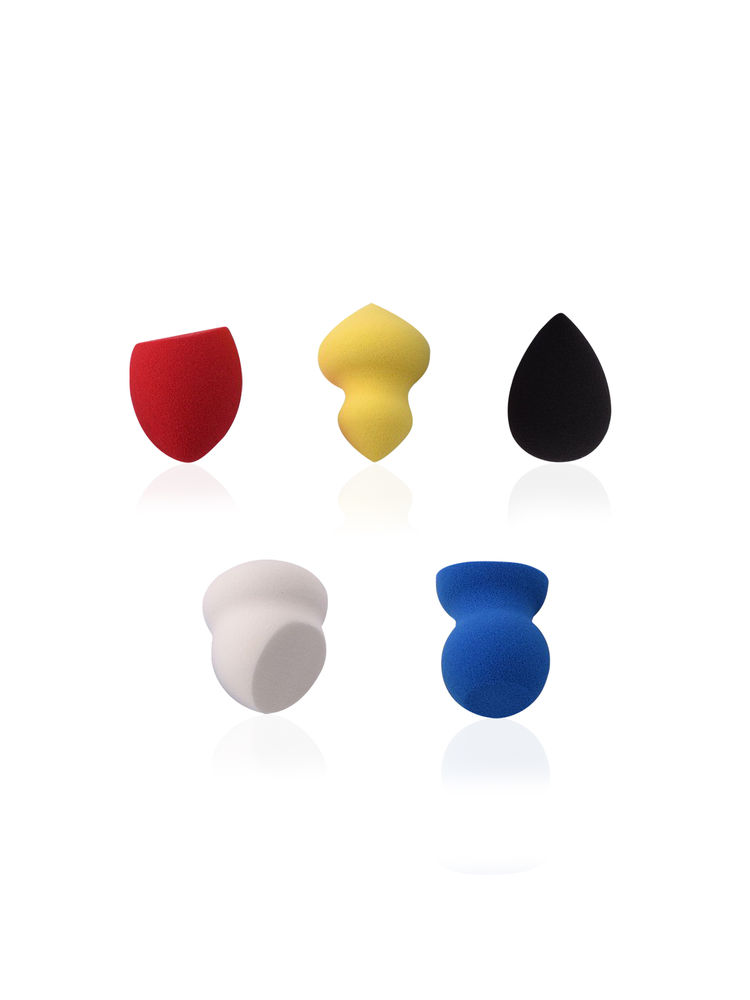 PAC Mini Beauty Blender 5 in1-image-14