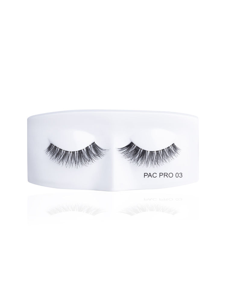 PAC PRO Tapered Lash - PRO03