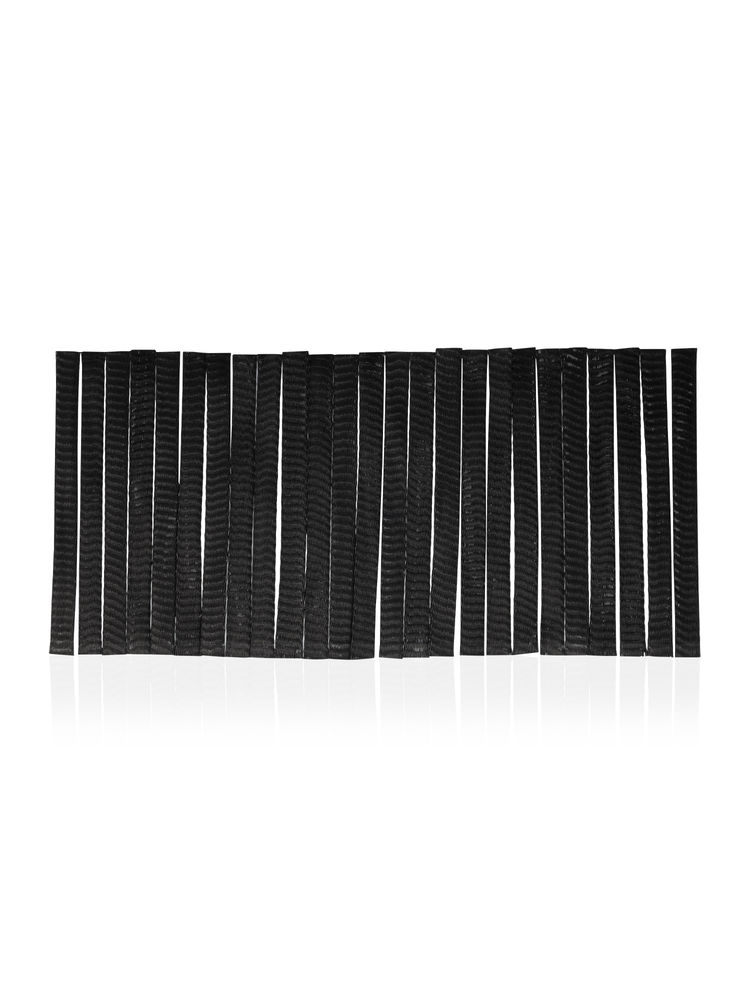 PAC Brush Guard Mesh - 25 Pieces