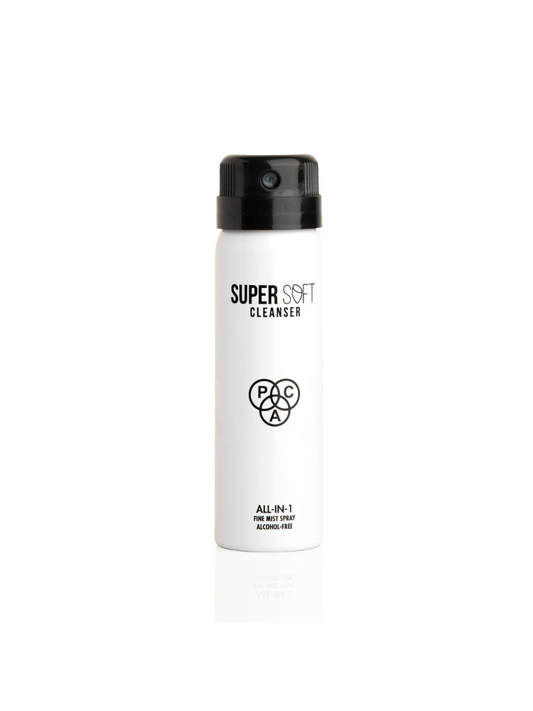 PAC Super Soft Cleanser