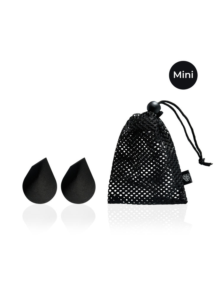 PAC Aeroblend Makeup Blender Mini-image-49