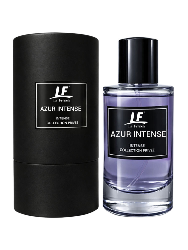 La French Azur Intense Eau De Parfume-picture-20