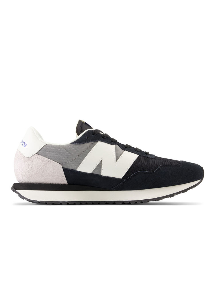 New Balance Men 237 Black Sneakers(MS237TG)-picture-14