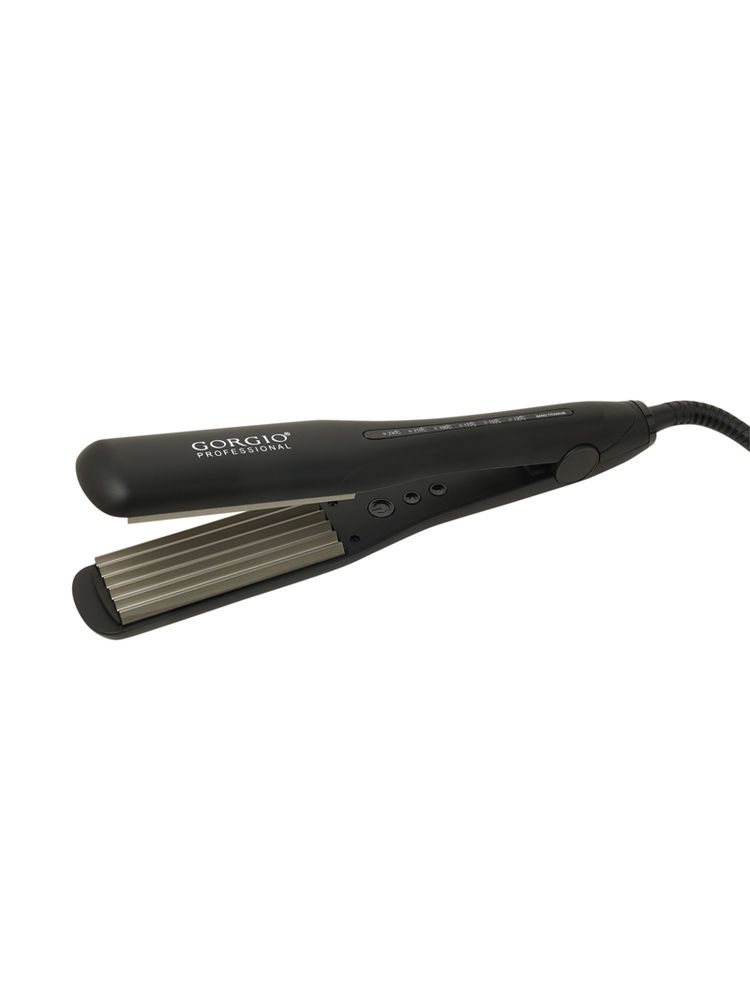 Gorgio Professional GHC32 Hair Crimper Ceramic Plates For Volume