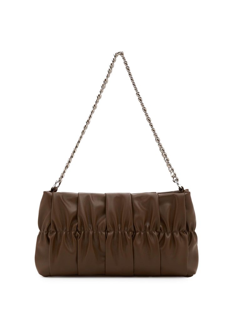 MIRAGGIO Lilith Shoulder Bag For Women (Medium)-picture-21