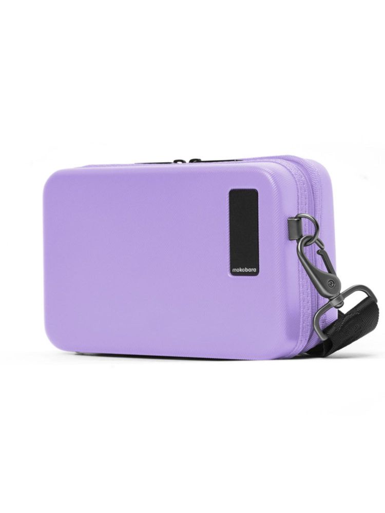 MOKOBARA The Moko Mini For Unisex For -Lavender