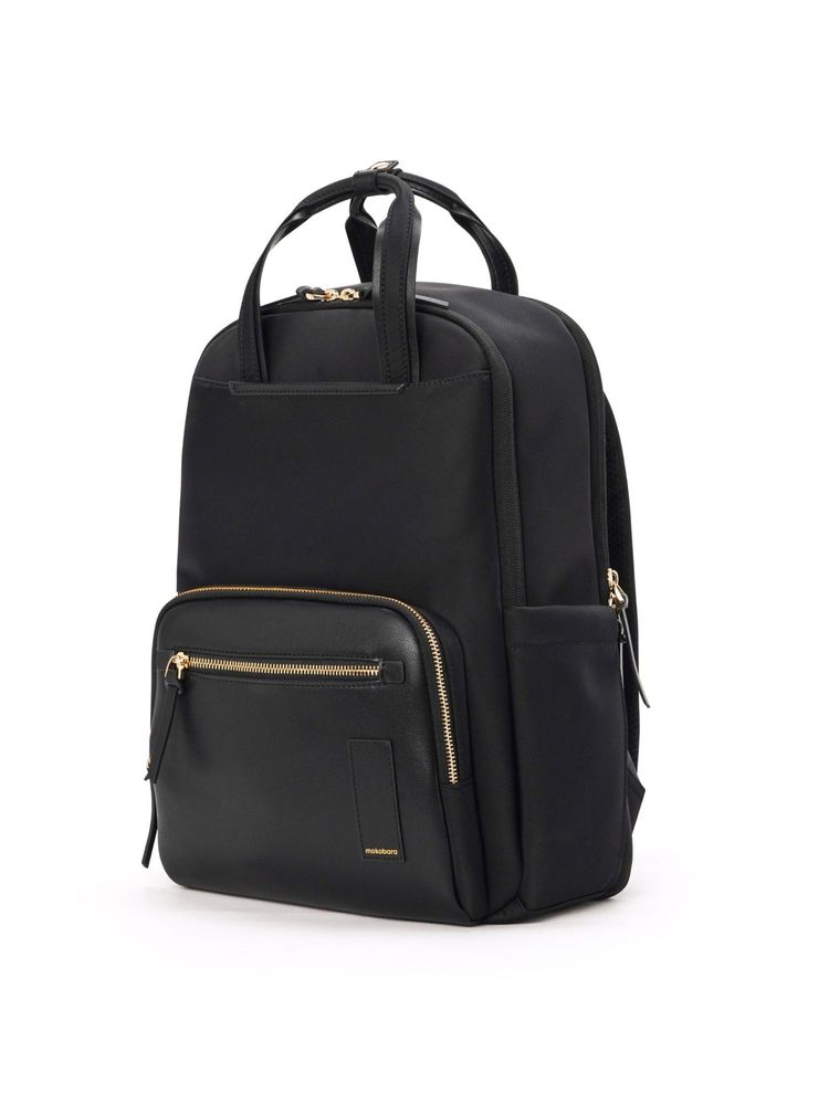 MOKOBARA The Sundae Backpack For Unisex -Black-picture-21