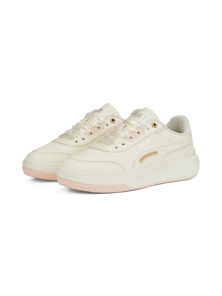 Puma Tori Pixie Womens Beige Sneakers-picture-22