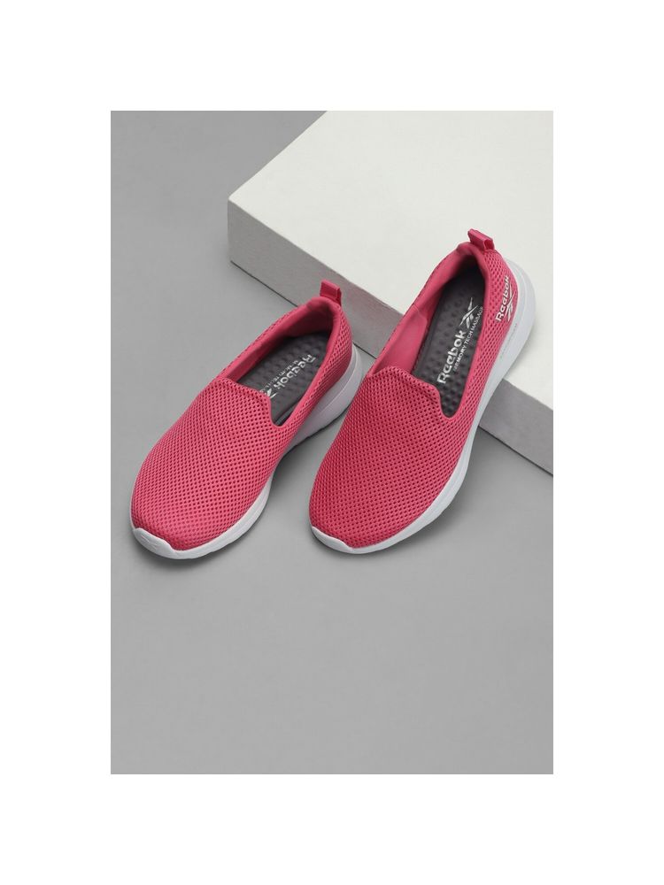 Reebok Womens Inbound Slip On W Walking-image-41