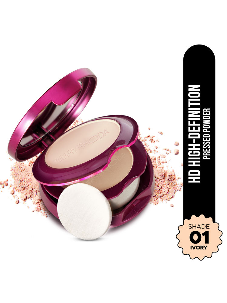 Hilary Rhoda HD High-Definition Matte Pressed Powder-picture-28