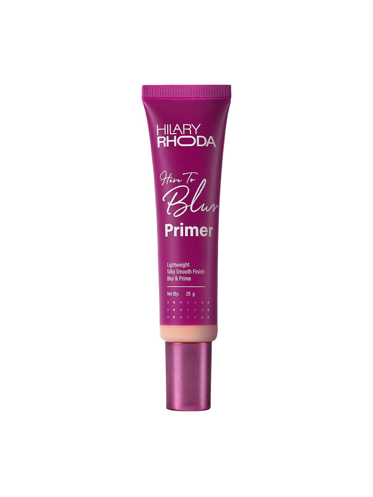 Hilary Rhoda Here To Blur Matte Primer-picture-21