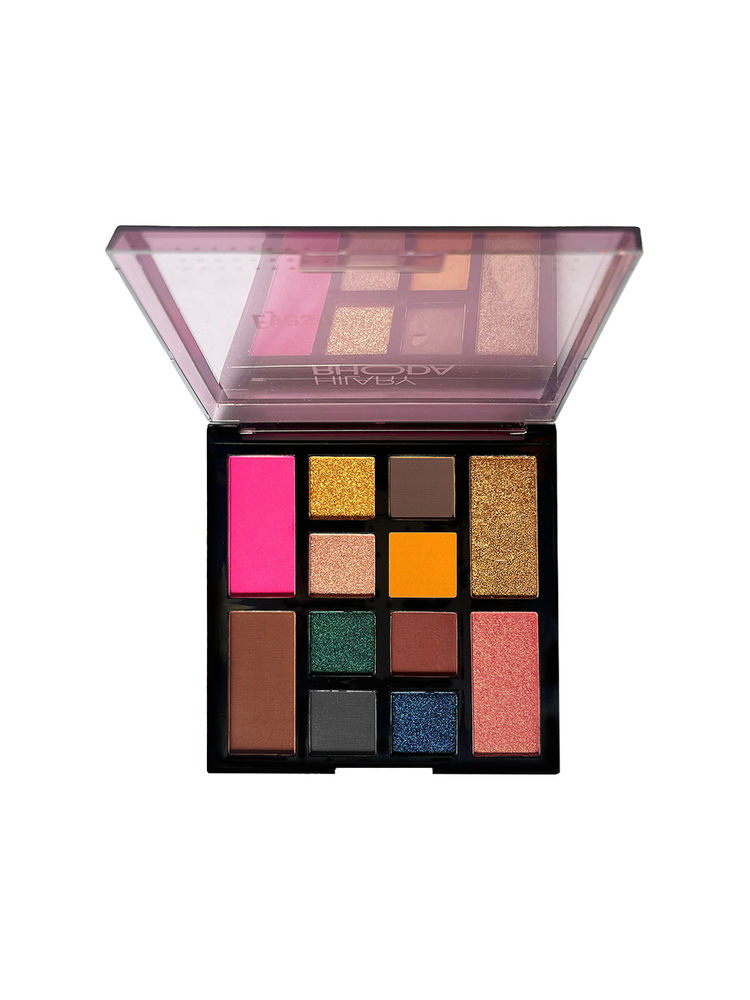 Hilary Rhoda Colour Stay Eyeshadow Palette-picture-13