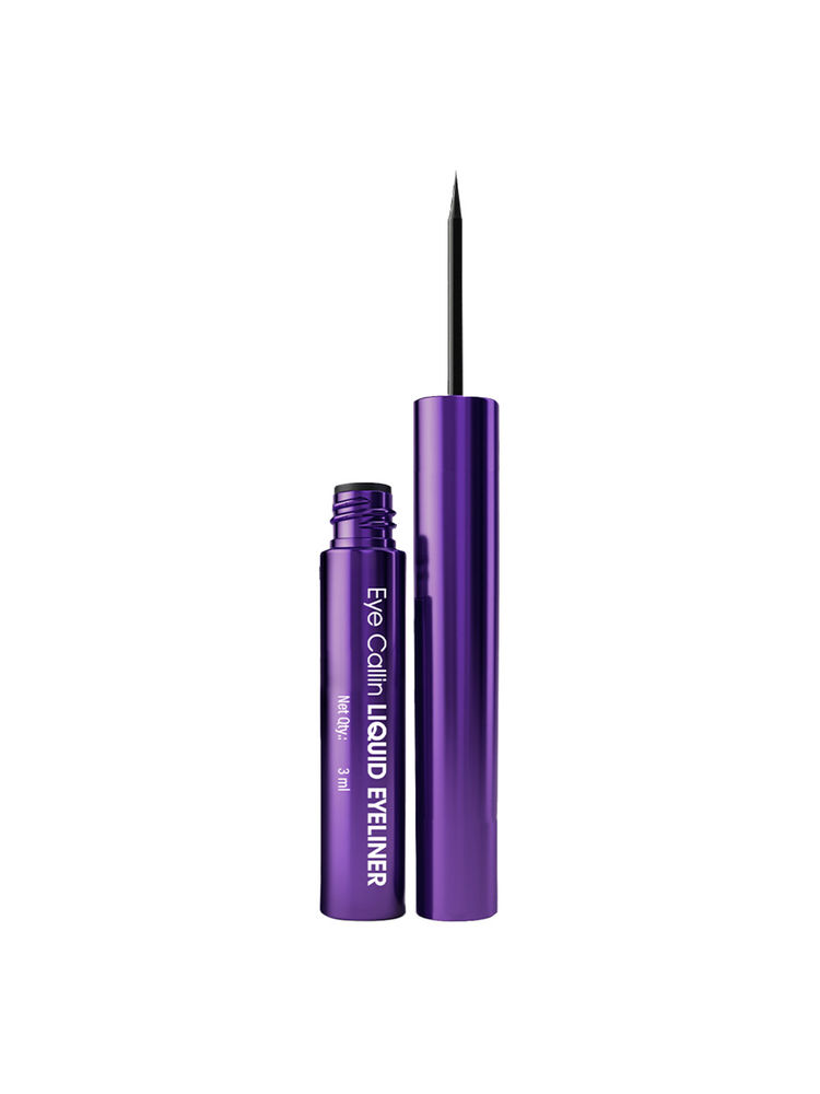 Hilary Rhoda Eye Callin' Liquid Waterproof Eyeliner-picture-15