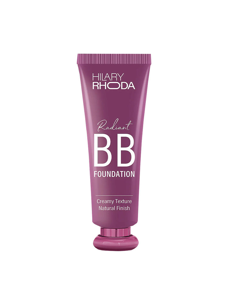 Hilary Rhoda Radiant Bb Foundation